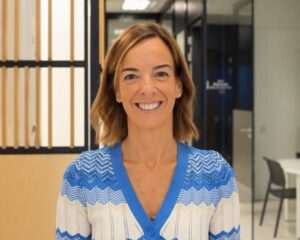 Eluska Sukia Arruabarrena será la nueva directora general de Deeptek Fundazioa