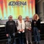Patti Smith, Bad Religion, Marilyn Manson, Slash y Wilco destacan en el 25 aniversario del Azkena Rock Festival