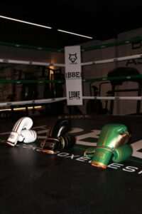 Barakaldoko Boxeo Eskola
