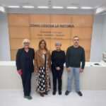 El Departamento foral de Cultura y el Centro Memorial de Víctimas del Terrorismo presentan la segunda edición de las jornadas ‘Cómo contar la historia’