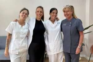 Centro Podologico Henao Bilbao
