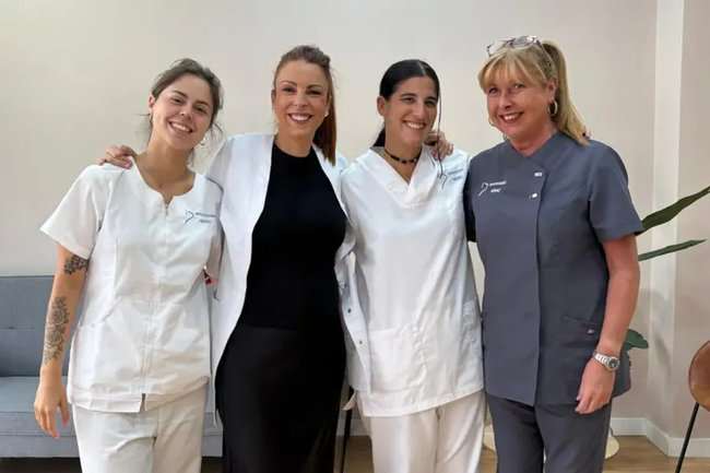 Centro Podologico Henao Bilbao