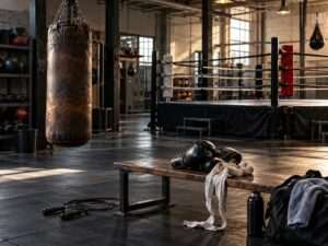 Clubes de boxeo en Bizkaia