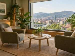 Coaches personales en Bizkaia