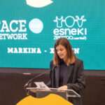 Markina Xemein celebra la XVI edición del encuentro europeo de queserías y lácteos artesanos