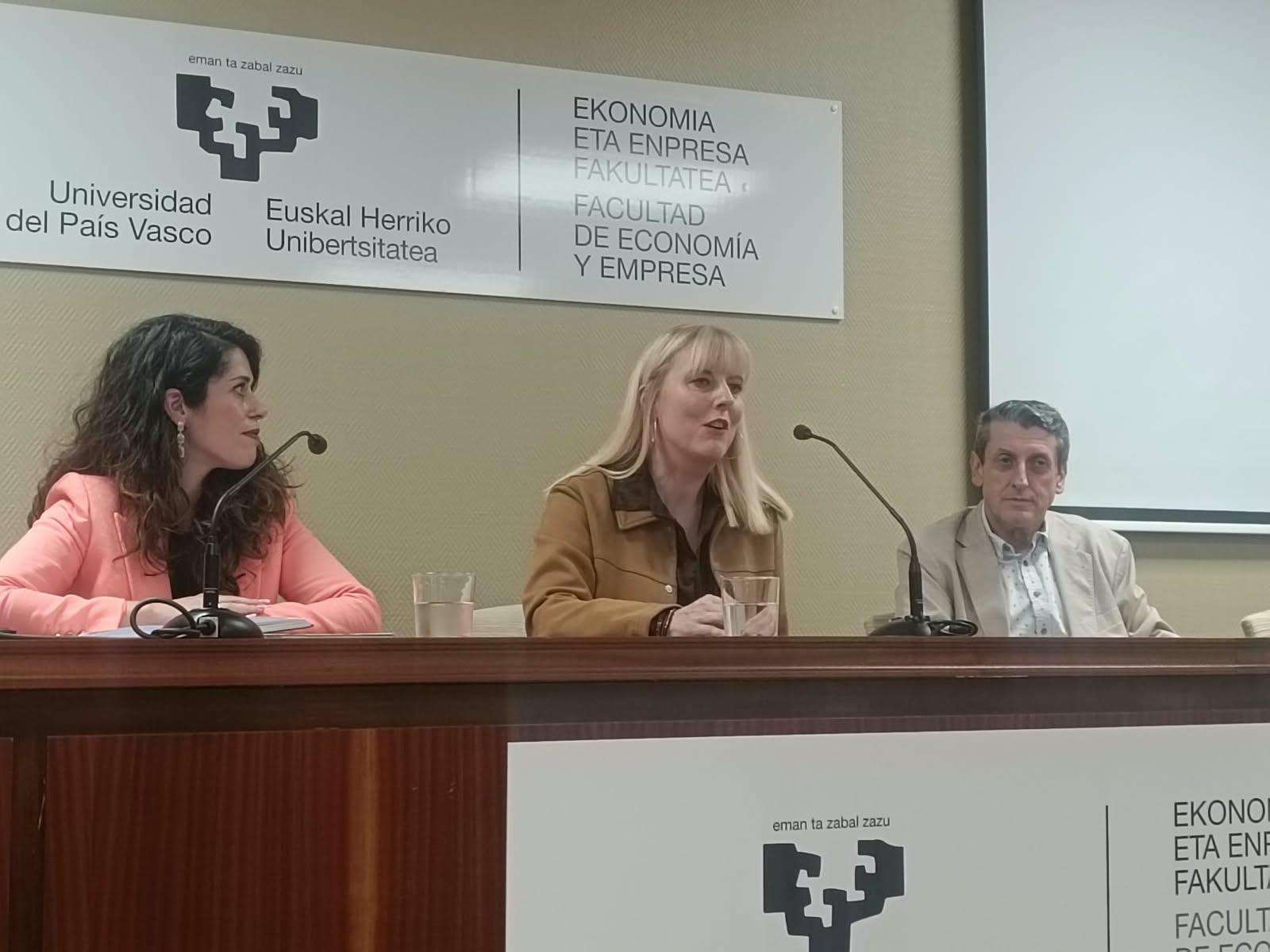Comienza la segunda edición del curso experto en derecho de consumo de la EHU