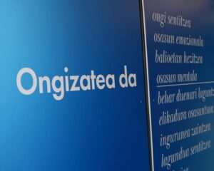 Irun acogerá el evento ‘Ongizatearen Plaza’ el 7 y 8 de octubre