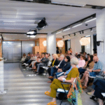 La Diputación implementa una estrategia integral para la prevención y atención de la salud mental en servicios y recursos sociales forales
