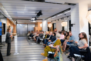 La Diputación implementa una estrategia integral para la prevención y atención de la salud mental en servicios y recursos sociales forales