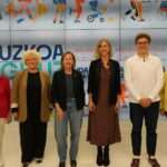 Diputación presenta 'Gipuzkoa mugituz': liga virtual de siete semanas para fomentar el envejecimiento saludable mediante la actividad física