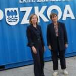 Errenteria acoge la ‘Ongizatearen Plaza’ para hablar sobre envejecimiento saludable, alimentación, educación infantil, salud emocional y euskera en