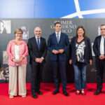 Estreno del documental sobre el primer Gobierno Vasco: El Lehendakari celebra su 90 aniversario
