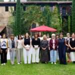 Mujeres rurales comparten experiencias de emprendimiento y relevo generacional en encuentro de Galdames