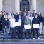 Diputación foral de Álava premia a tres empresas por sus buenas prácticas en economía circular, sostenibilidad y ecodiseño en