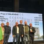 La Métropolitaine y la transformación de un antiguo garaje en París, ganadores del Premio Europeo de Vivienda Colectiva