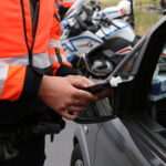 Euskal Polizia incrementará controles de alcohol y drogas en carreteras vascas esta semana