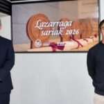 Premios Lazarraga 2023: Convocatoria para empresas de Álava que promueven el euskera en el ámbito laboral