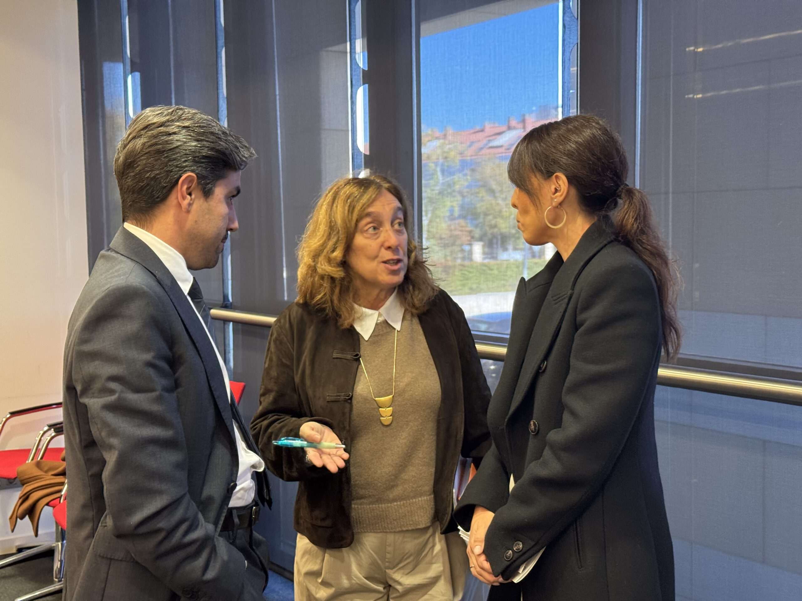 Euskadi autoriza el acceso al transporte público para patinetes eléctricos que cumplan la normativa en