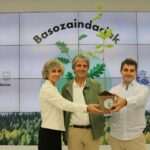 "Basozaindariak": Nueva red colaborativa para la protección de los bosques de Gipuzkoa impulsada por Basotik Fundazioa y Real Sociedad Fundazioa