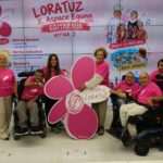 Donostia conmemora una década de Aspace Eguna bajo el inspirador lema ‘Aspace Loratuz’