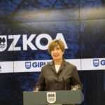 Aumento del 3,5% en las ventas de Gipuzkoa durante los primeros ocho meses de
