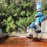 La Diputación Foral de Álava y entidades locales de Llanada Alavesa trabajan en medidas para mejorar el abastecimiento de agua en