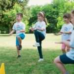 Diputación Foral de Álava lanza campaña para promover la multideportividad en la educación escolar