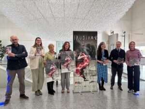 Irudika conmemora su décimo aniversario destacando la ilustración y la práctica artística editorial en Artium Museoa de Vitoria Gasteiz del 22 al 24 de octubre de