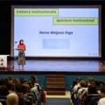 Expertos destacan la importancia de proteger la infancia en el II Encuentro sobre prevención del uso de pantallas, con un enfoque sin culpabilizar a los padres