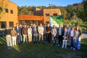 Naturklima convoca a expertos en descarbonización para un modelo energético más justo en