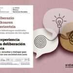 Jornada sobre ética en servicios sociales: el diálogo como base para una sociedad más justa