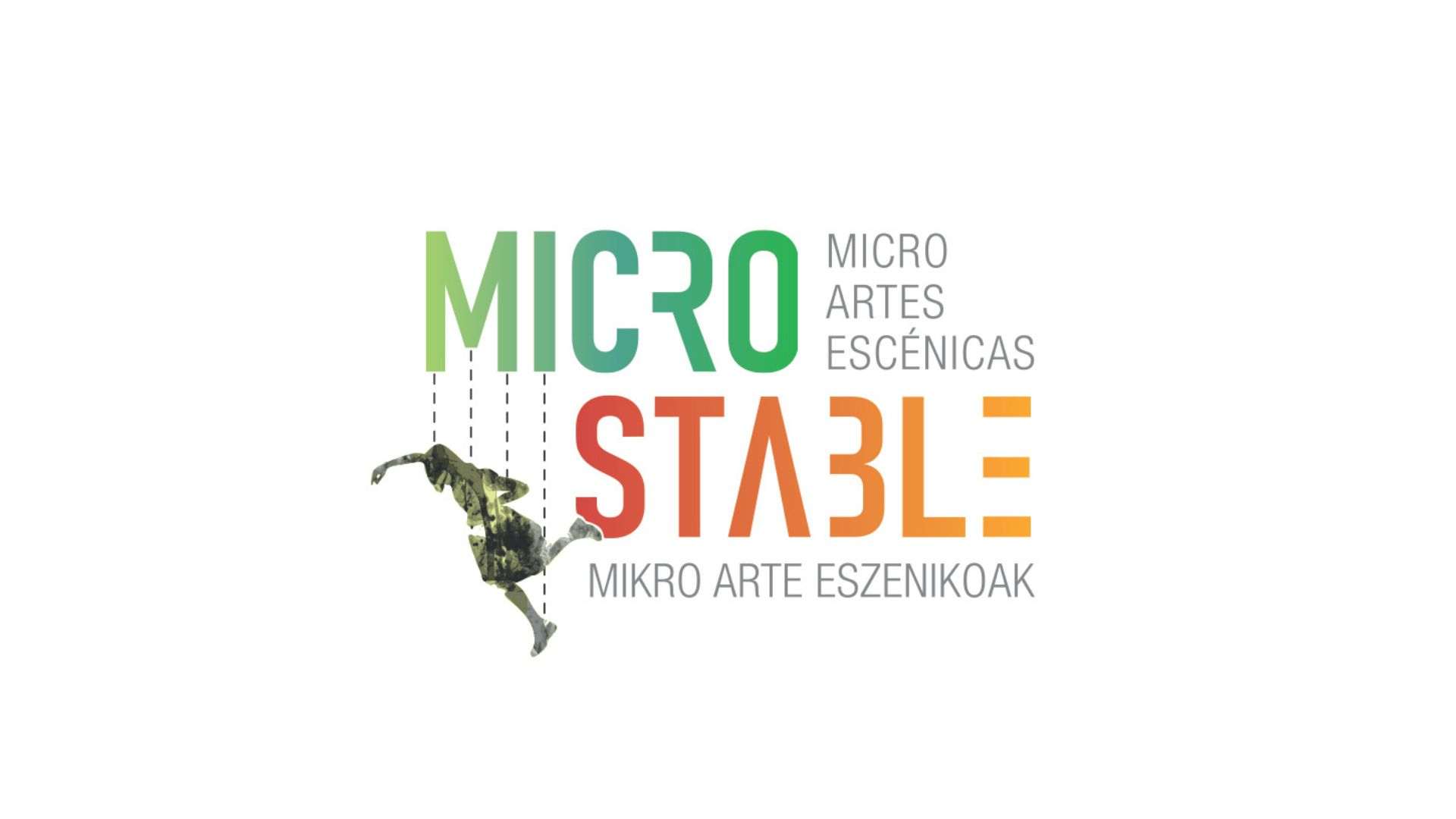 El IX Festival de Micro Artes Escénicas 'Microstable' en Pamplona: once propuestas contemporáneas del 22 al 25 de octubre