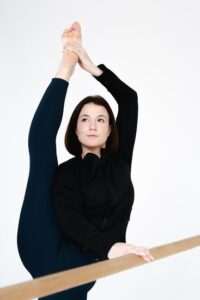 Minuet The Barre Studio