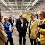Vitoria Gasteiz y Álava fomentan la innovación en movilidad y logística a través de Innovation Lab