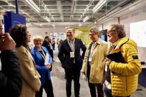 Vitoria Gasteiz y Álava fomentan la innovación en movilidad y logística a través de Innovation Lab