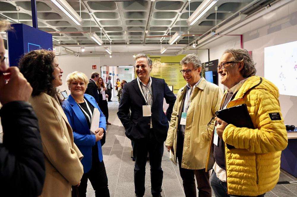 Vitoria Gasteiz y Álava fomentan la innovación en movilidad y logística a través de Innovation Lab