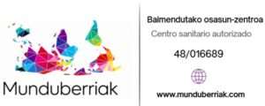 MunduBerriak
