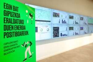 Sostenibilidad expande los servicios de la OTEG al sector primario para fomentar una energía más sostenible y competitiva