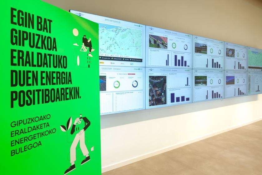 Sostenibilidad expande los servicios de la OTEG al sector primario para fomentar una energía más sostenible y competitiva