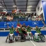 Euskadi concluye su destacada participación en el XX Mundial de pelota vasca con 12 medallas en 15 modalidades