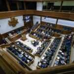 Pleno de control: todo lo que necesitas saber (09/10/2026)