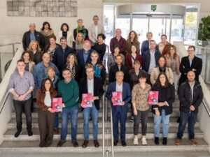 El II mapa de servicios sociales establece la hoja de ruta para fortalecer el sistema público de cuidados en Álava hasta