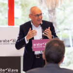 Nuevas instalaciones en la residencia foral de Amurrio: modernización y ampliación para mejorar la atención y convivencia