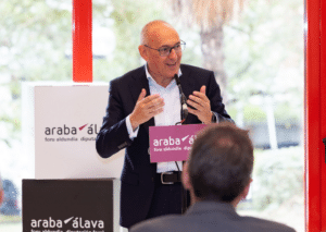 Nuevas instalaciones en la residencia foral de Amurrio: modernización y ampliación para mejorar la atención y convivencia