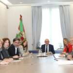 Transformación energética y ciberseguridad en el Patronato de Mobility Lab con Basquevolt y Eurocybcar en