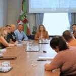 La Diputación Foral destina 1,95 millones de euros en ayudas para mitigar los efectos de la sequía en el sector primario de Álava