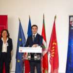 El Lehendakari exige más competencias políticas y recursos para realidades como la vasca y la occitana en Europa