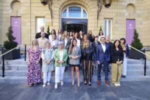 San Sebastián Moda Festival 2023: las mejores firmas del país, incluyendo Mans, Devota & Lomba y más