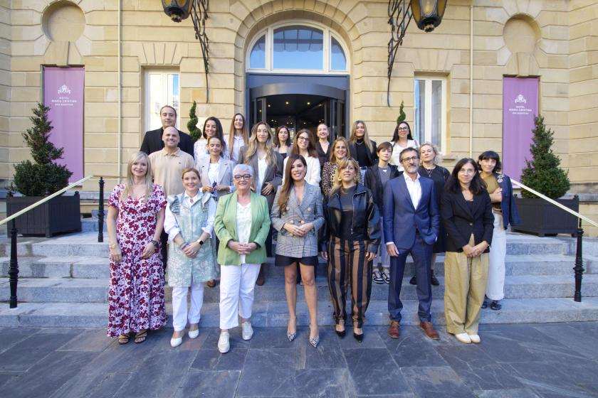 San Sebastián Moda Festival 2023: las mejores firmas del país, incluyendo Mans, Devota & Lomba y más