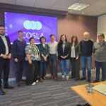 El Gobierno Vasco explora en Escocia nuevas estrategias de apoyo personalizado para mejorar los servicios sociales en Euskadi